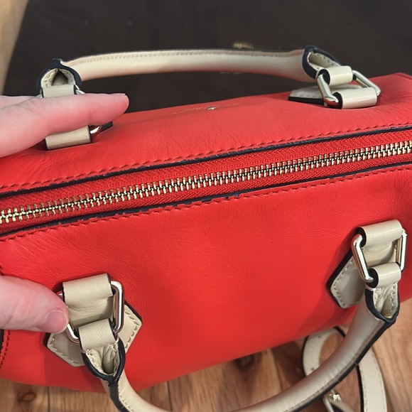 Brand new with tags BNWT! Kate spade Catherine street Pippa purse - Picture 4 of 7